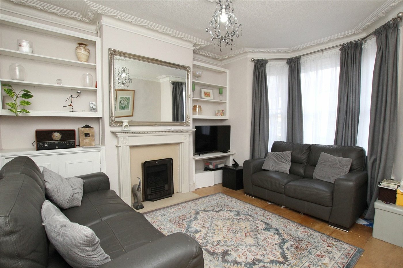 3 bedroom house for sale in Abbey Wood | Robinson Jackson