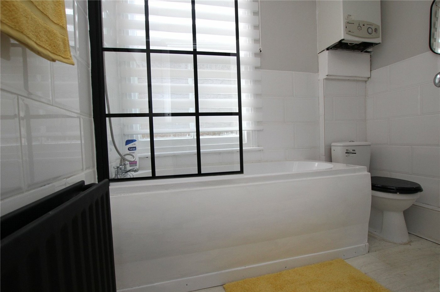 3 bedroom house for sale in Abbey Wood | Robinson Jackson