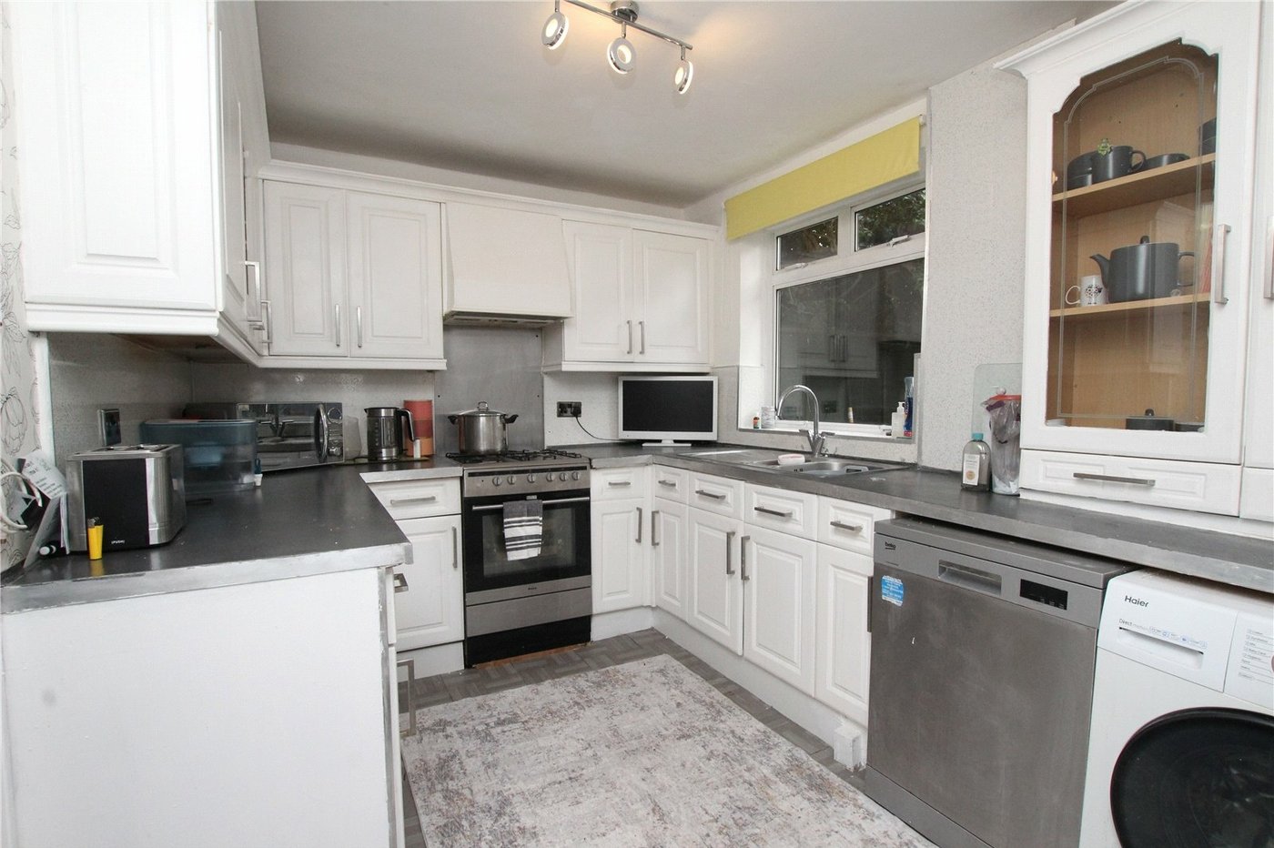 3 bedroom house for sale in Abbey Wood | Robinson Jackson