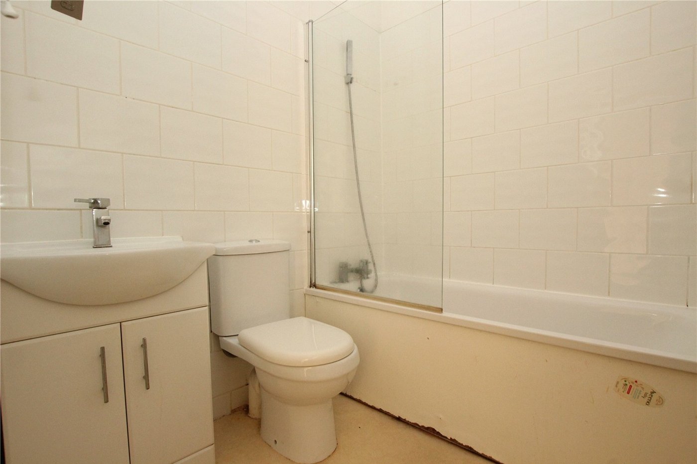 2 bedroom property for sale in Abbey Wood | Robinson Jackson