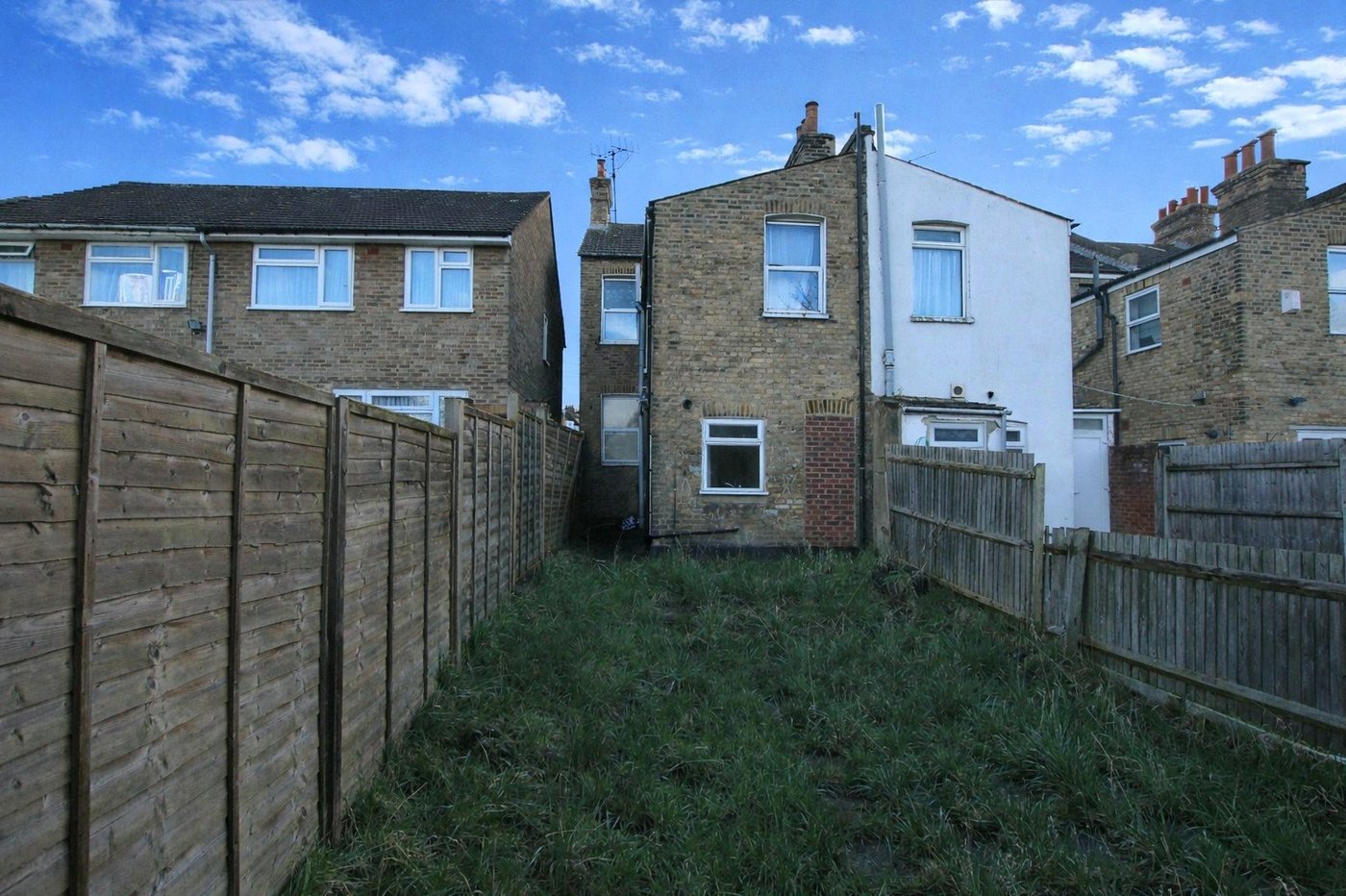 2 bedroom property for sale in Abbey Wood | Robinson Jackson