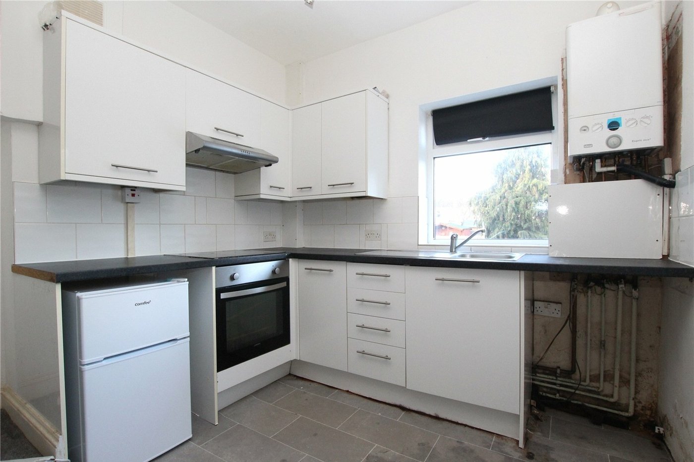 2 bedroom property for sale in Abbey Wood | Robinson Jackson