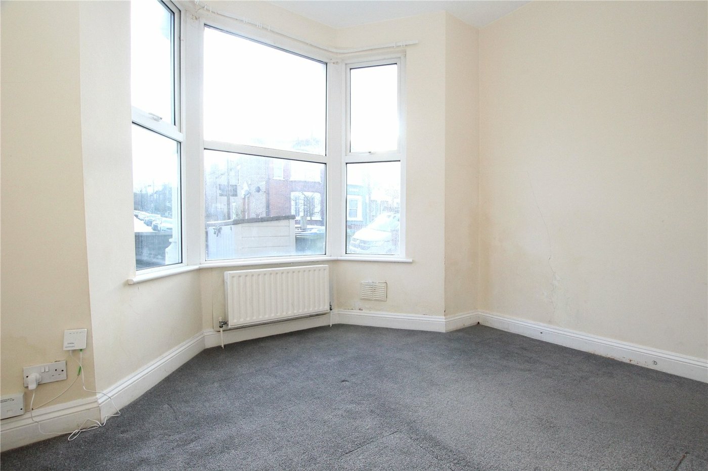 2 bedroom property for sale in Abbey Wood | Robinson Jackson