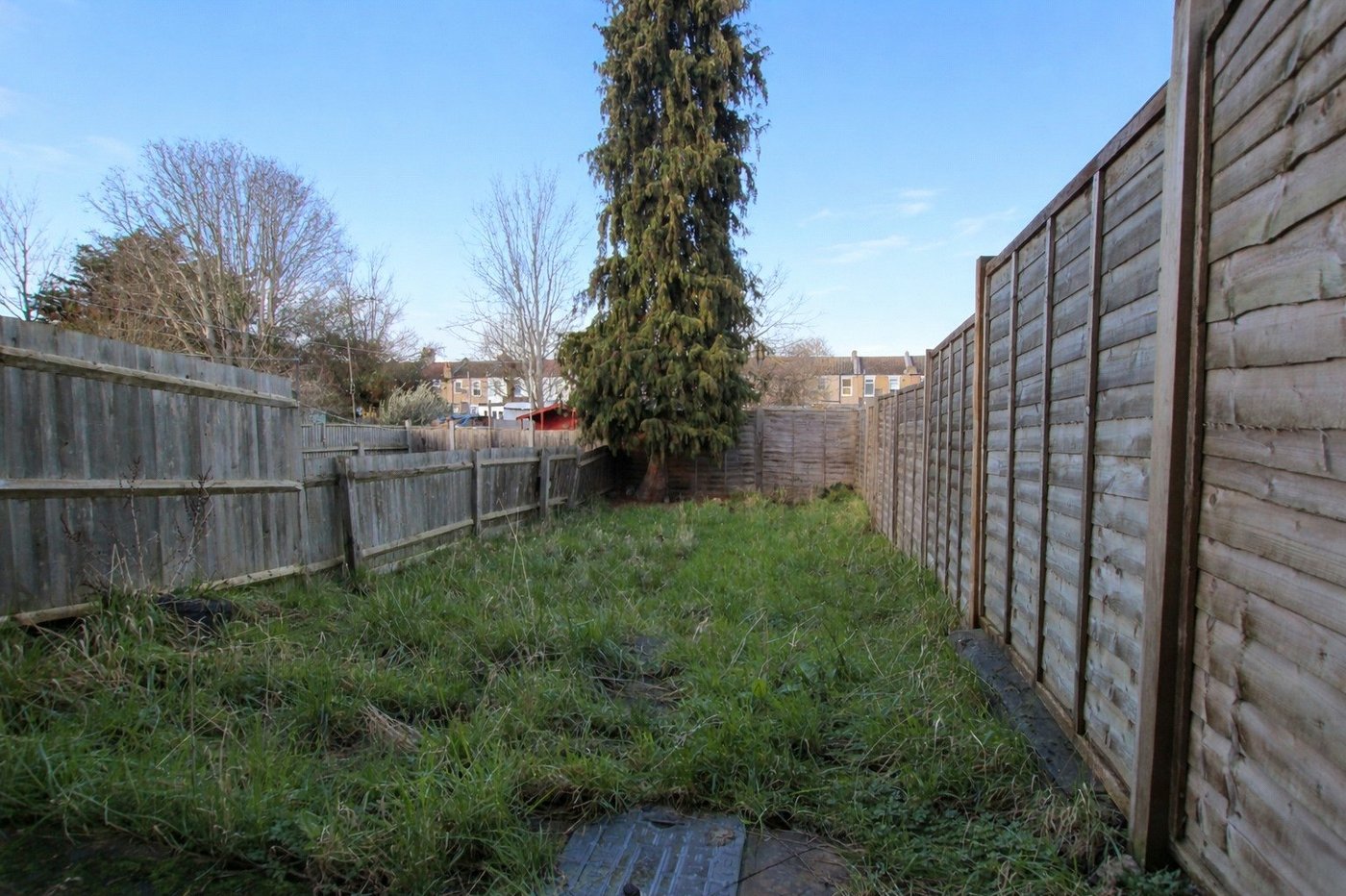 2 bedroom property for sale in Abbey Wood | Robinson Jackson