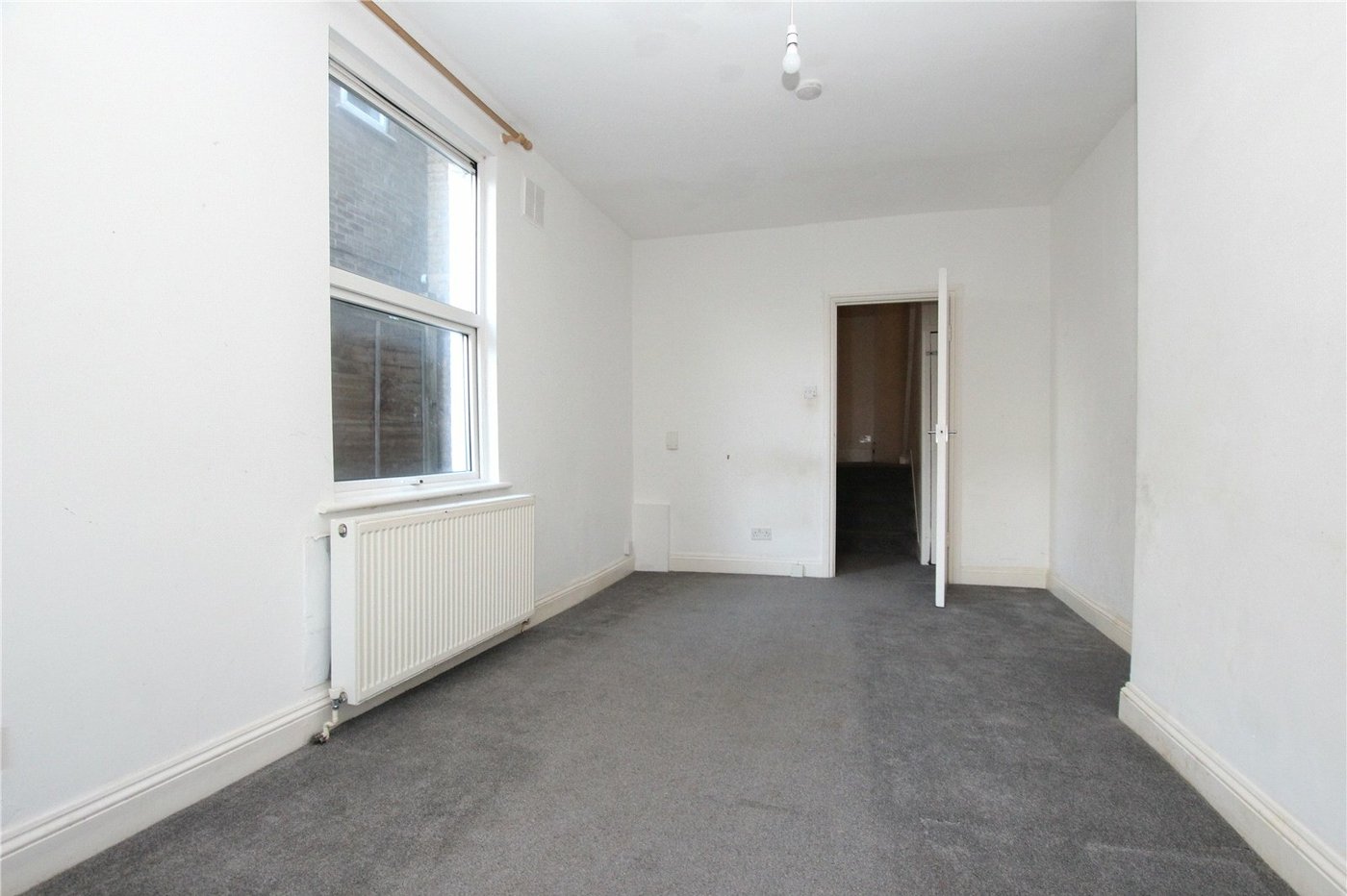 2 bedroom property for sale in Abbey Wood | Robinson Jackson