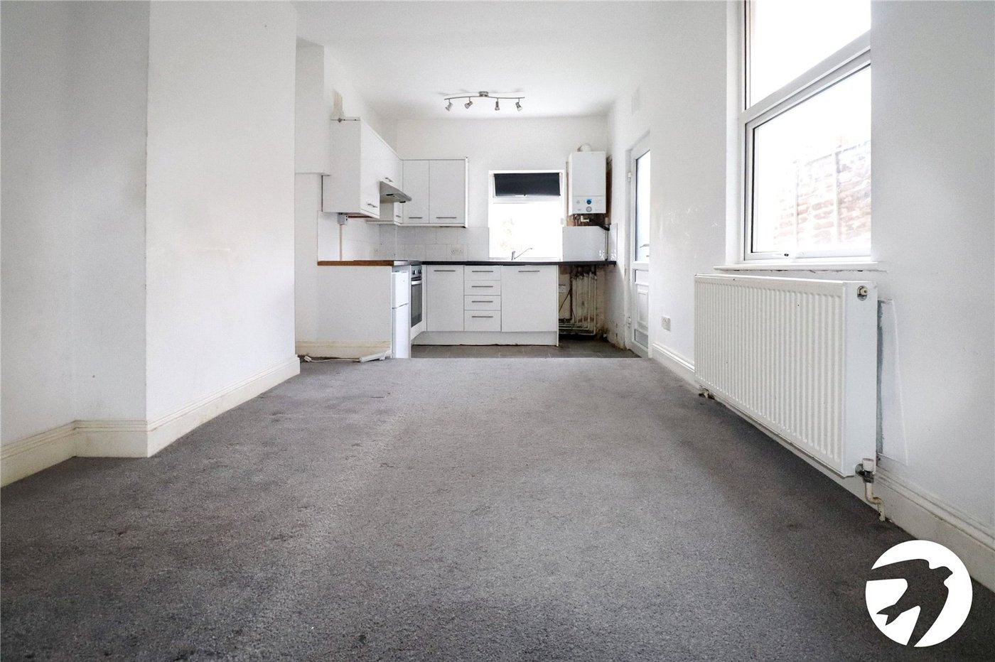 2 bedroom property for sale in Abbey Wood | Robinson Jackson