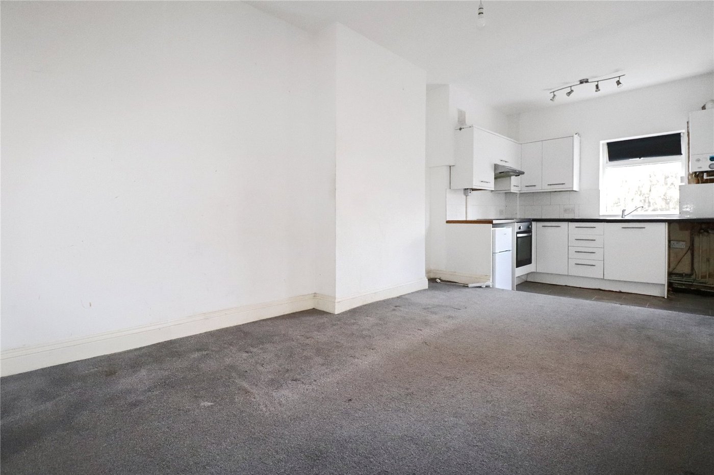 2 bedroom property for sale in Abbey Wood | Robinson Jackson