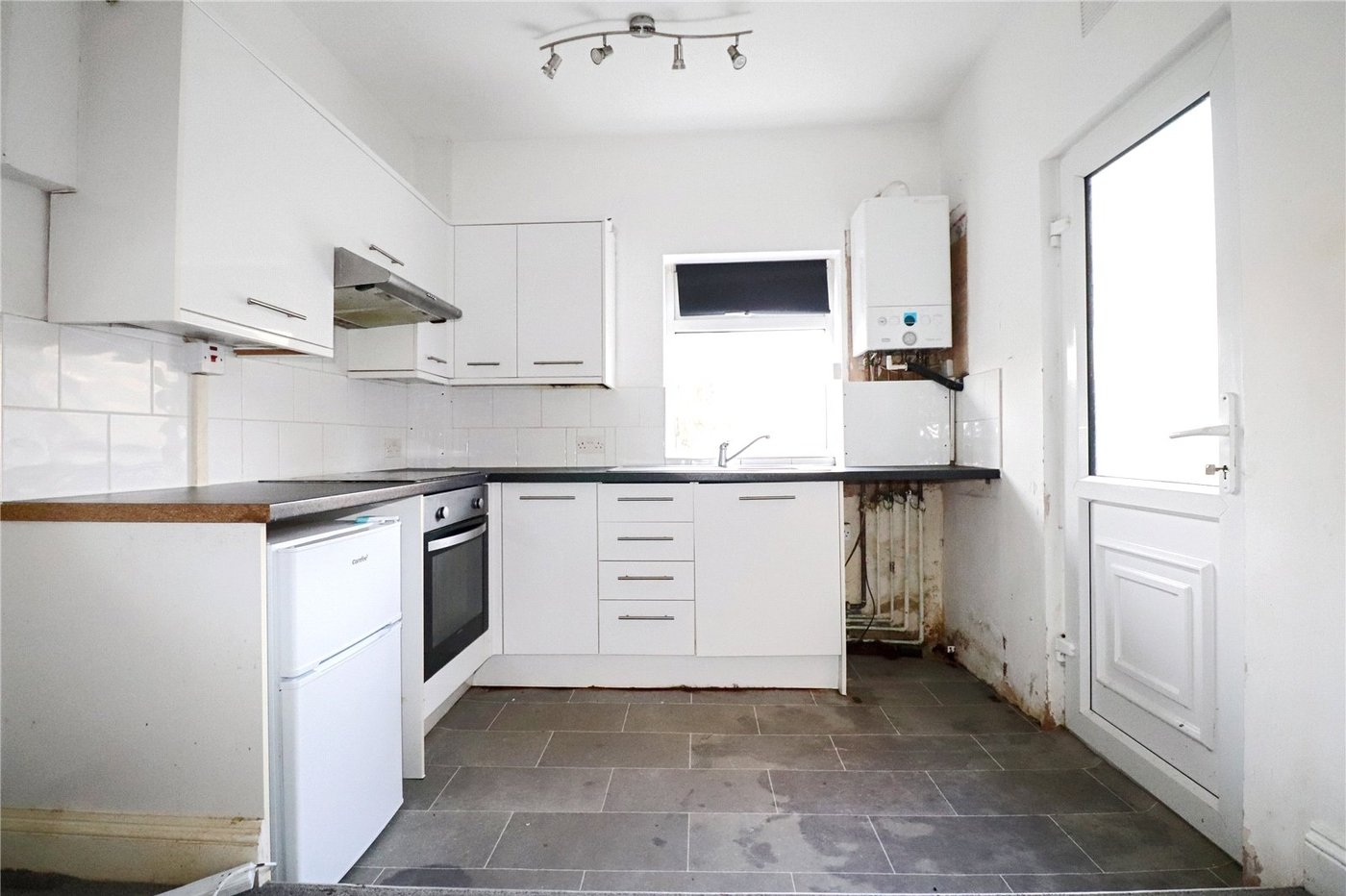 2 bedroom property for sale in Abbey Wood | Robinson Jackson