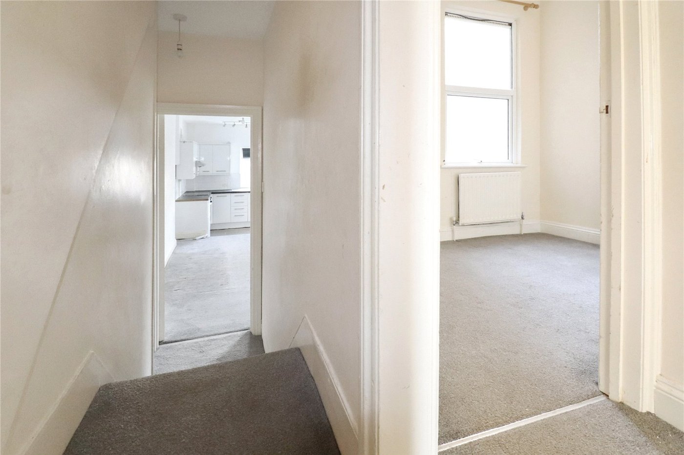 2 bedroom property for sale in Abbey Wood | Robinson Jackson