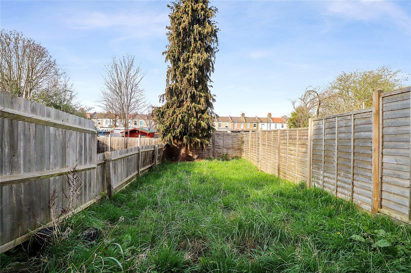 2 bedroom property for sale in Abbey Wood | Robinson Jackson