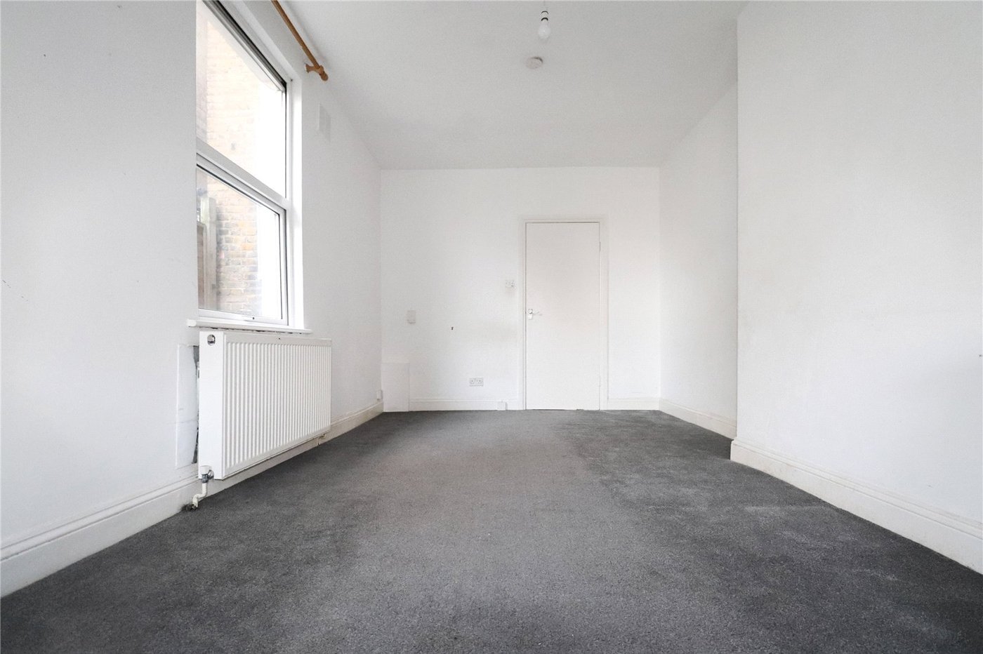 2 bedroom property for sale in Abbey Wood | Robinson Jackson