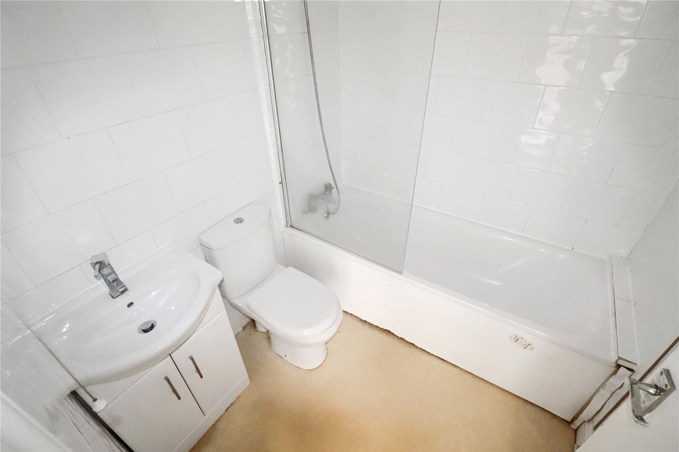 2 bedroom property for sale in Abbey Wood | Robinson Jackson