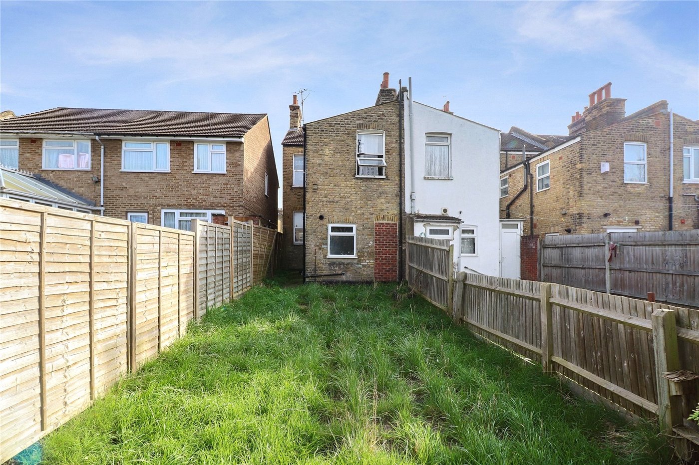 2 bedroom property for sale in Abbey Wood | Robinson Jackson