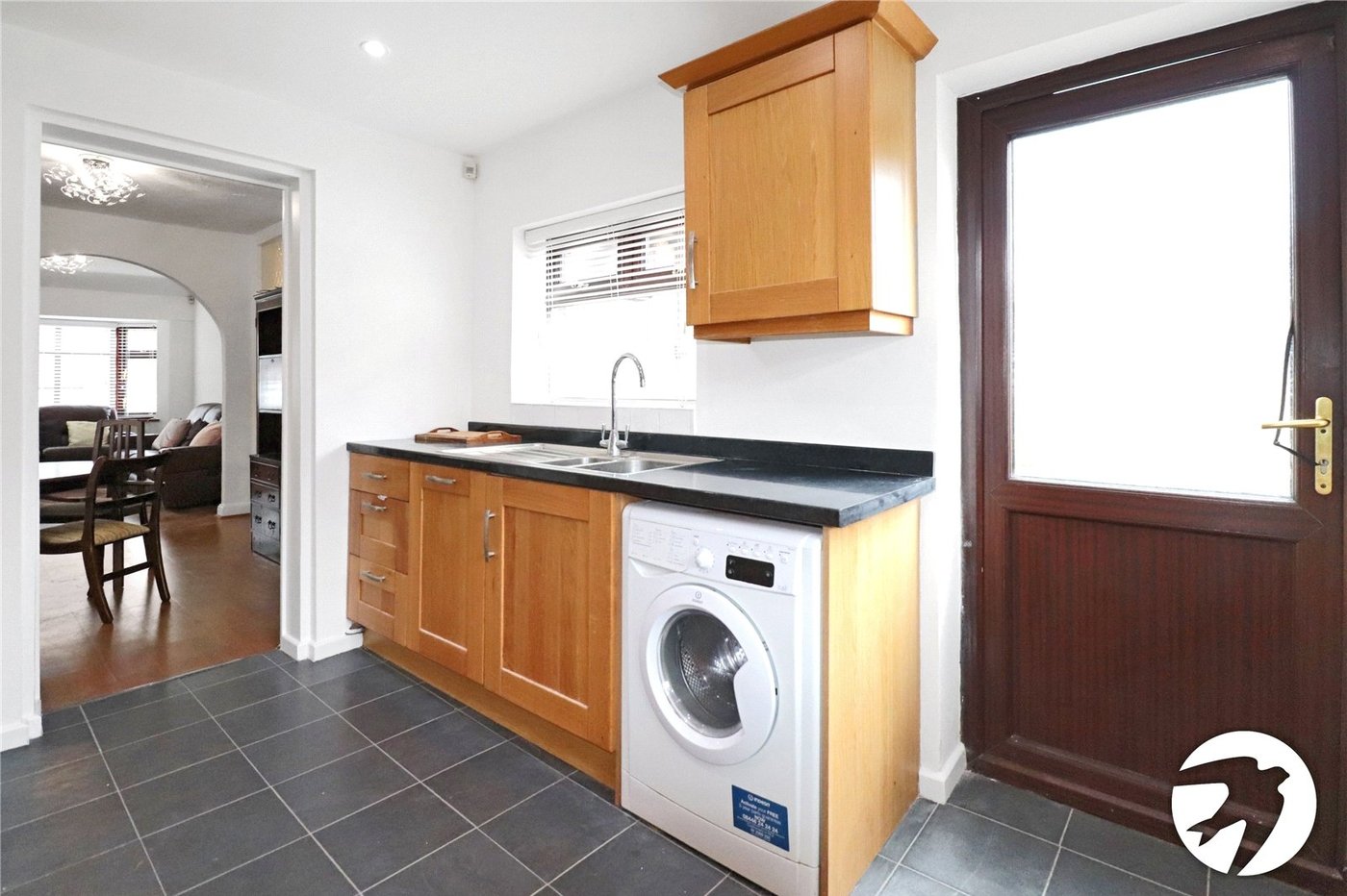 2 bedroom bungalow for sale in Bexleyheath | Robinson Jackson