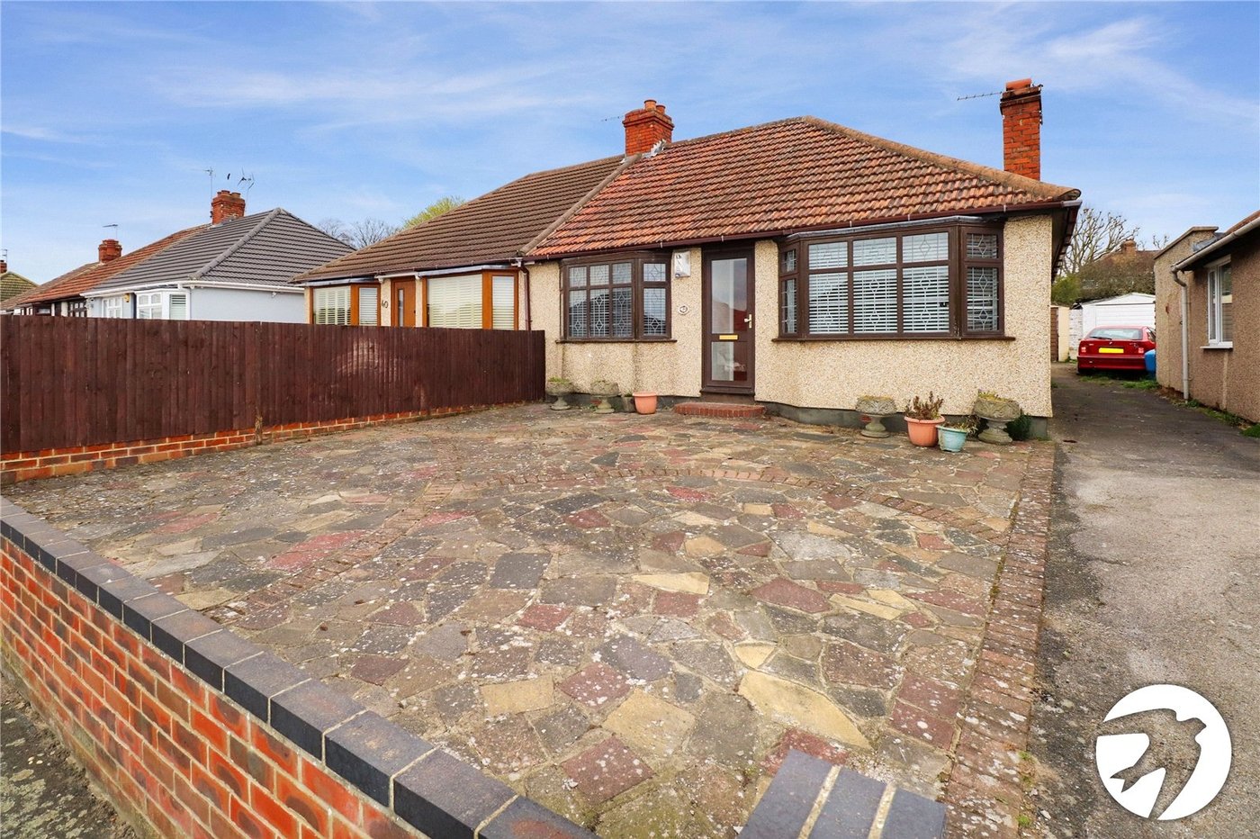 2 bedroom bungalow for sale in Bexleyheath | Robinson Jackson