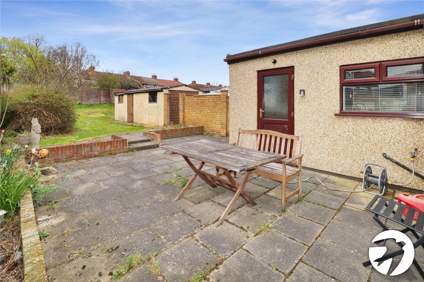 2 bedroom bungalow for sale in Bexleyheath | Robinson Jackson