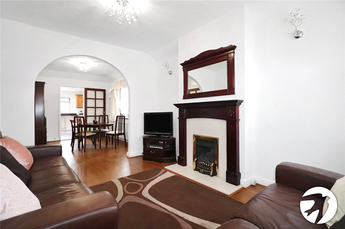 2 bedroom bungalow for sale in Bexleyheath | Robinson Jackson