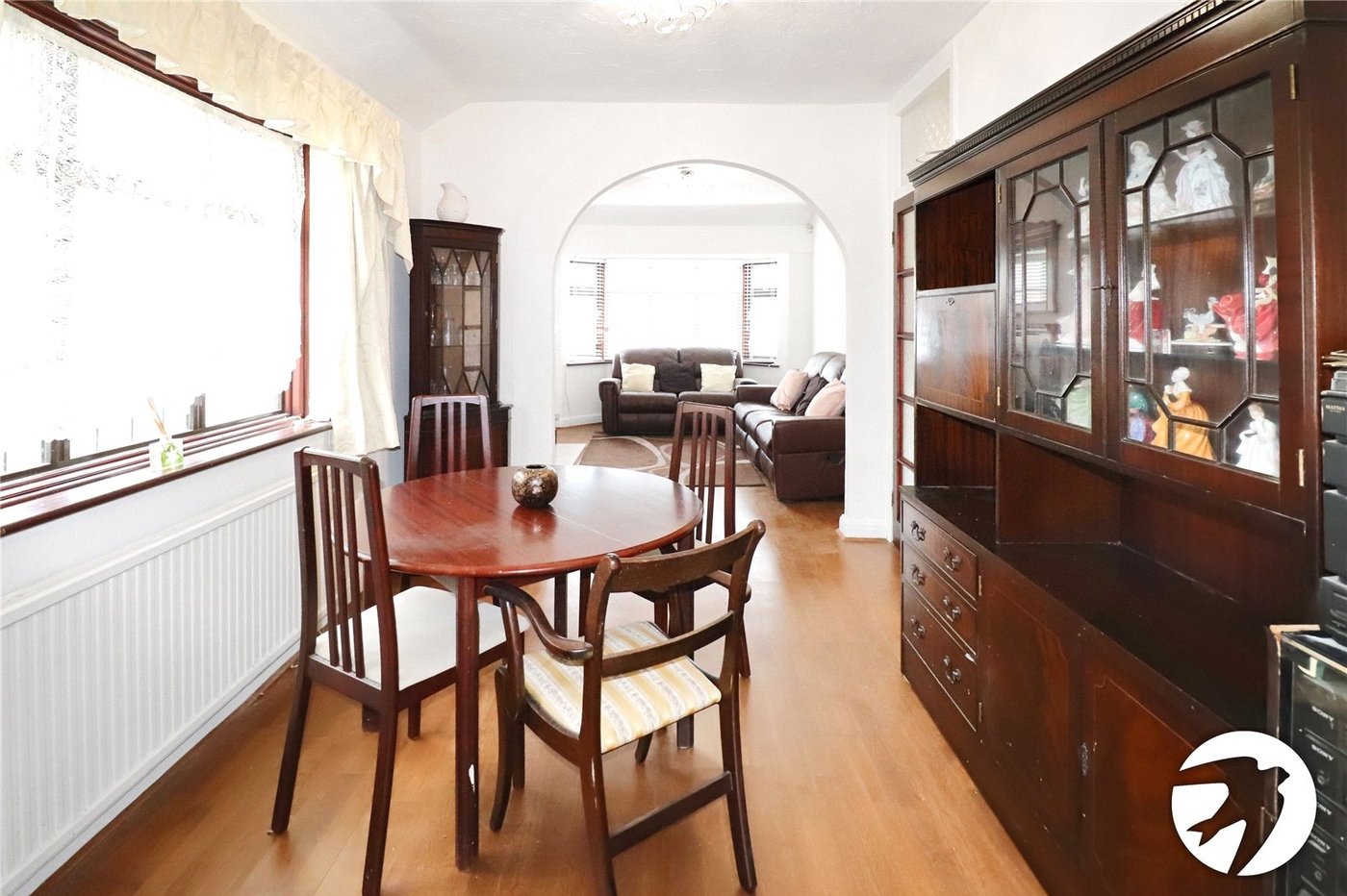 2 bedroom bungalow for sale in Bexleyheath | Robinson Jackson