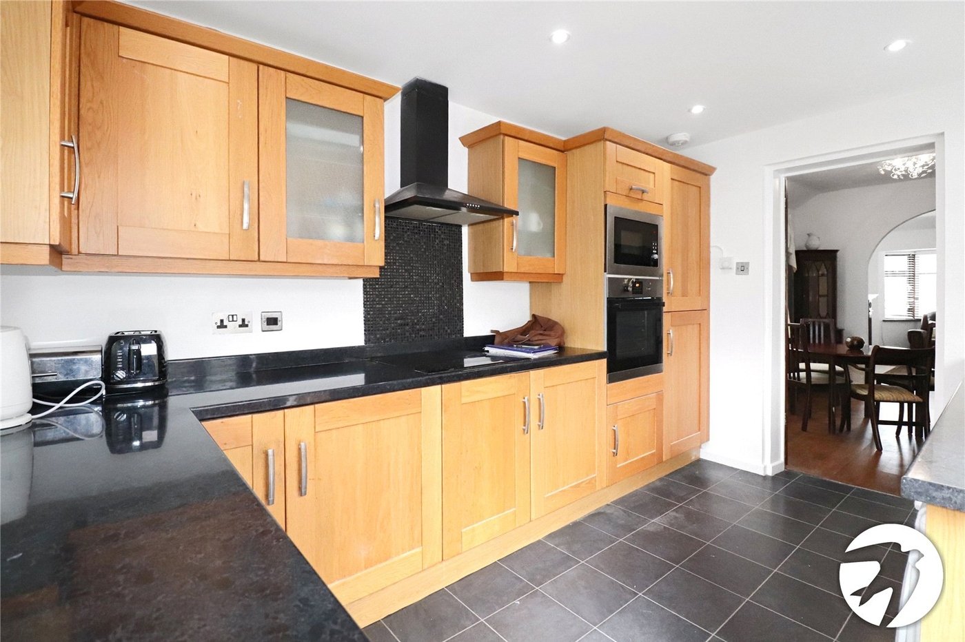 2 bedroom bungalow for sale in Bexleyheath | Robinson Jackson