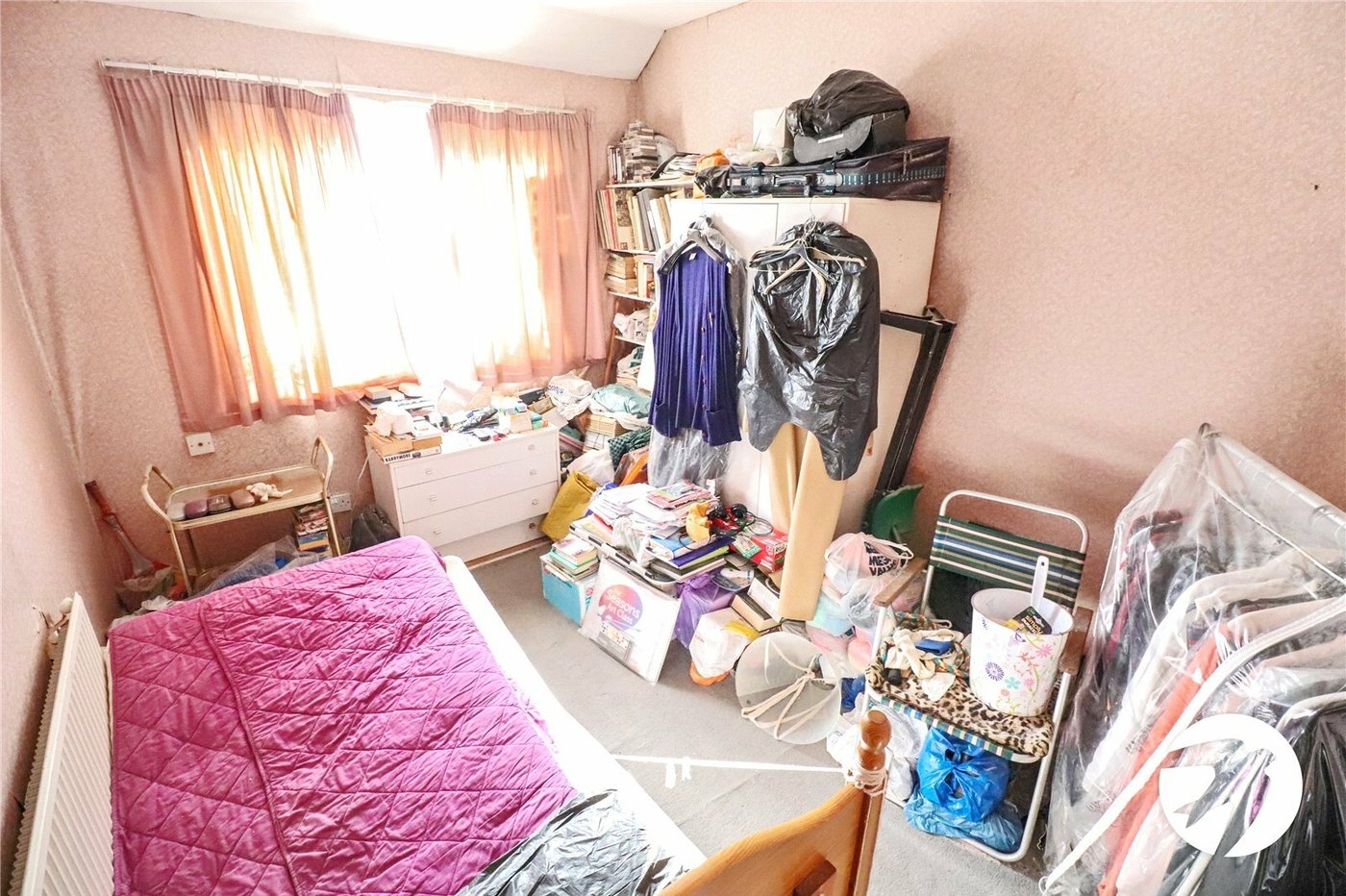 2 bedroom bungalow for sale in Bexleyheath | Robinson Jackson