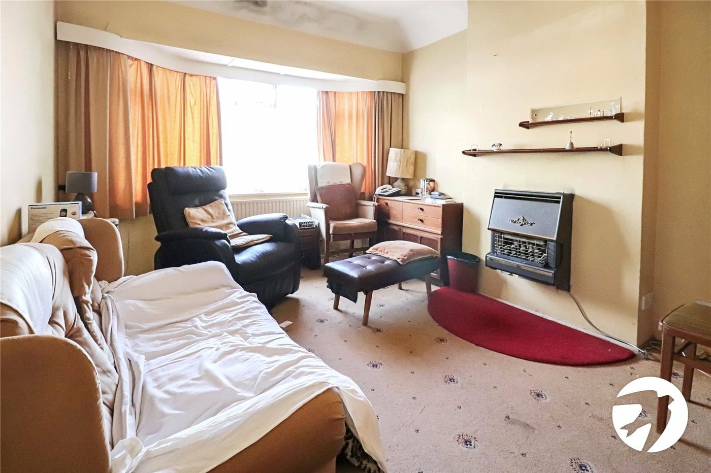 2 bedroom bungalow for sale in Bexleyheath | Robinson Jackson