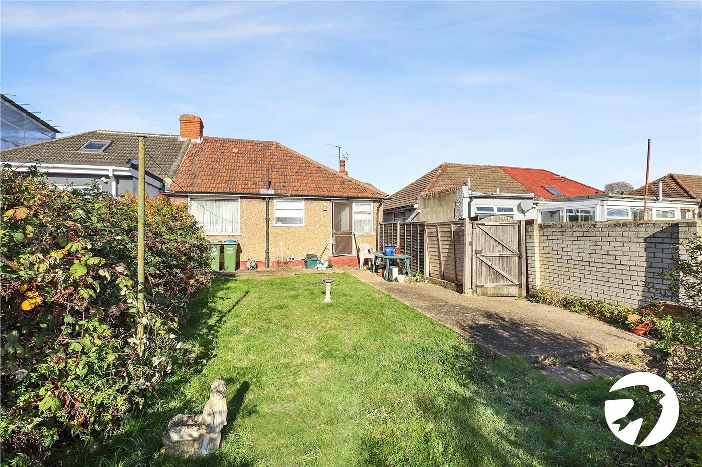 2 bedroom bungalow for sale in Bexleyheath | Robinson Jackson