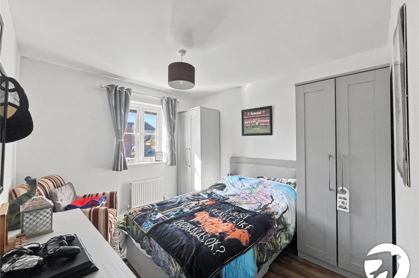 4 bedroom house for sale in Sittingbourne | Robinson Michael & Jackson