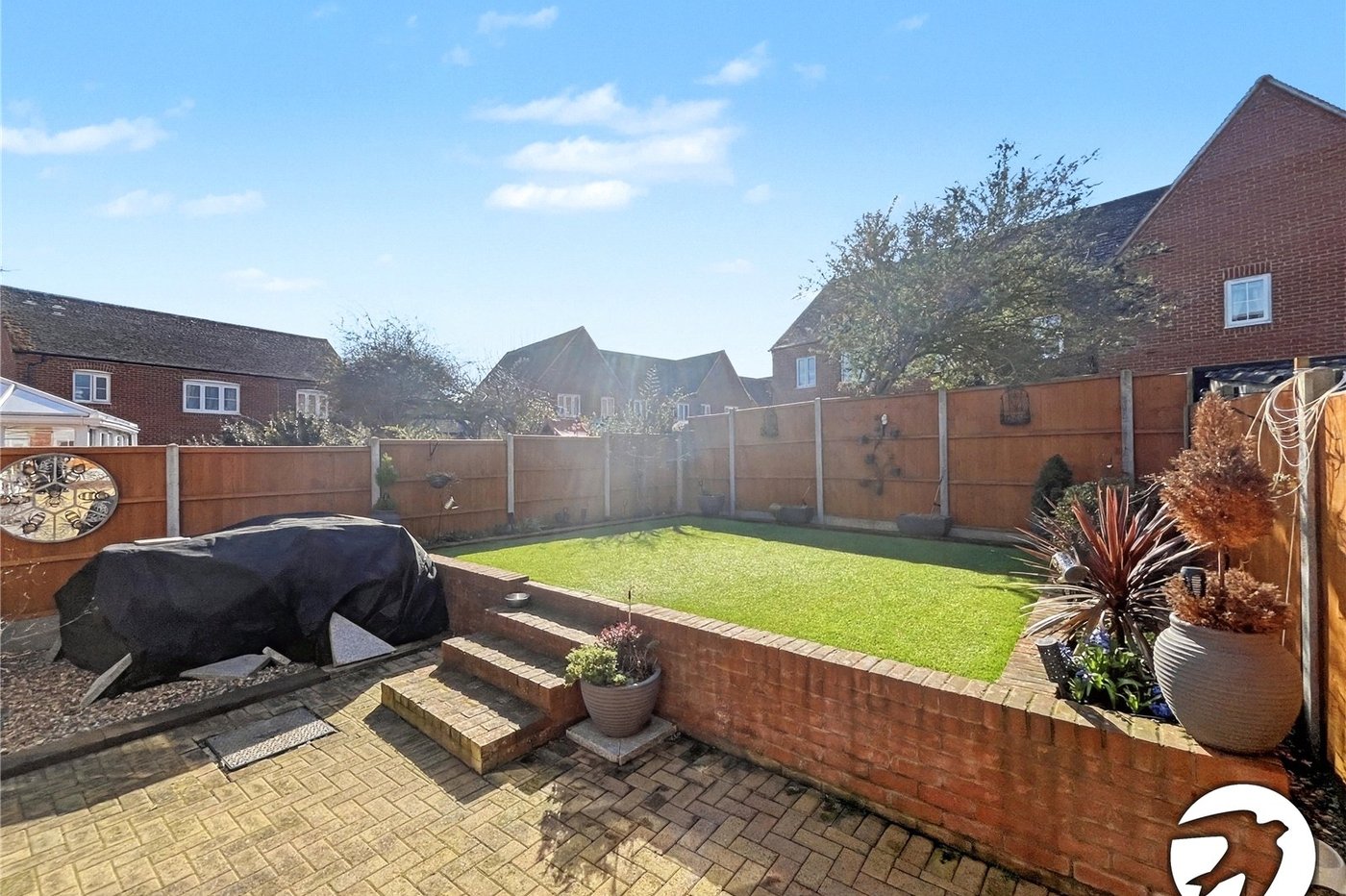 4 bedroom house for sale in Sittingbourne | Robinson Michael & Jackson