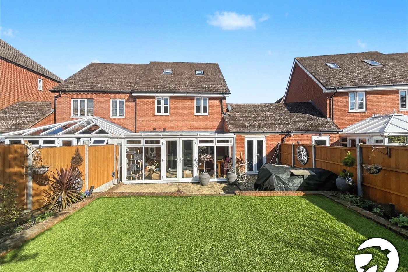 4 bedroom house for sale in Sittingbourne | Robinson Michael & Jackson