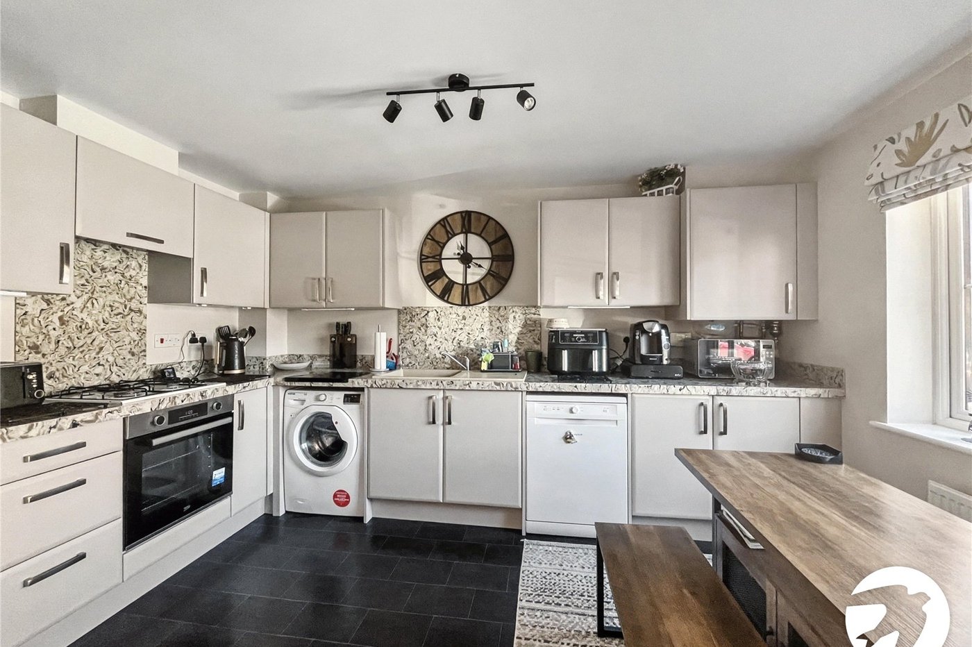 4 bedroom house for sale in Sittingbourne | Robinson Michael & Jackson