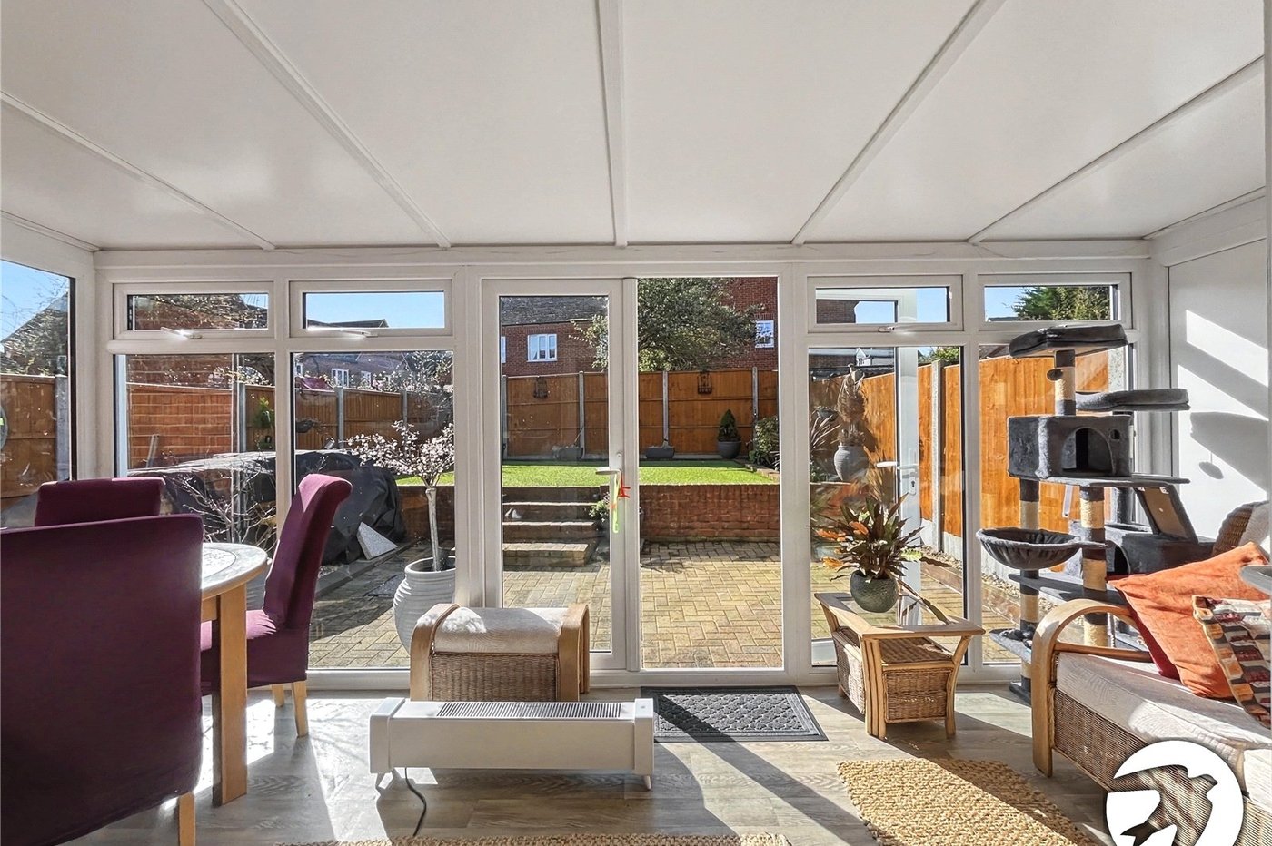 4 bedroom house for sale in Sittingbourne | Robinson Michael & Jackson