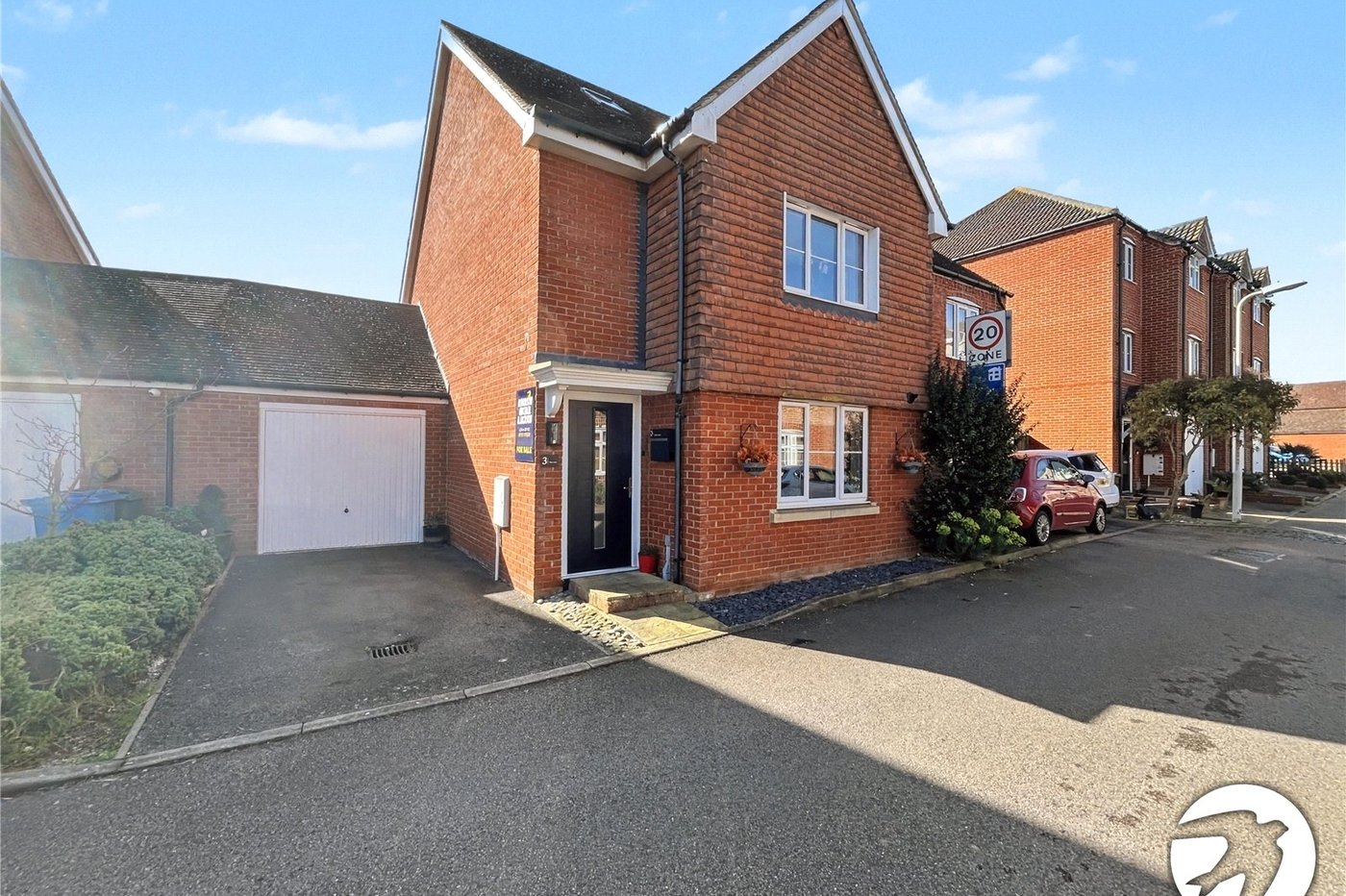 4 bedroom house for sale in Sittingbourne | Robinson Michael & Jackson