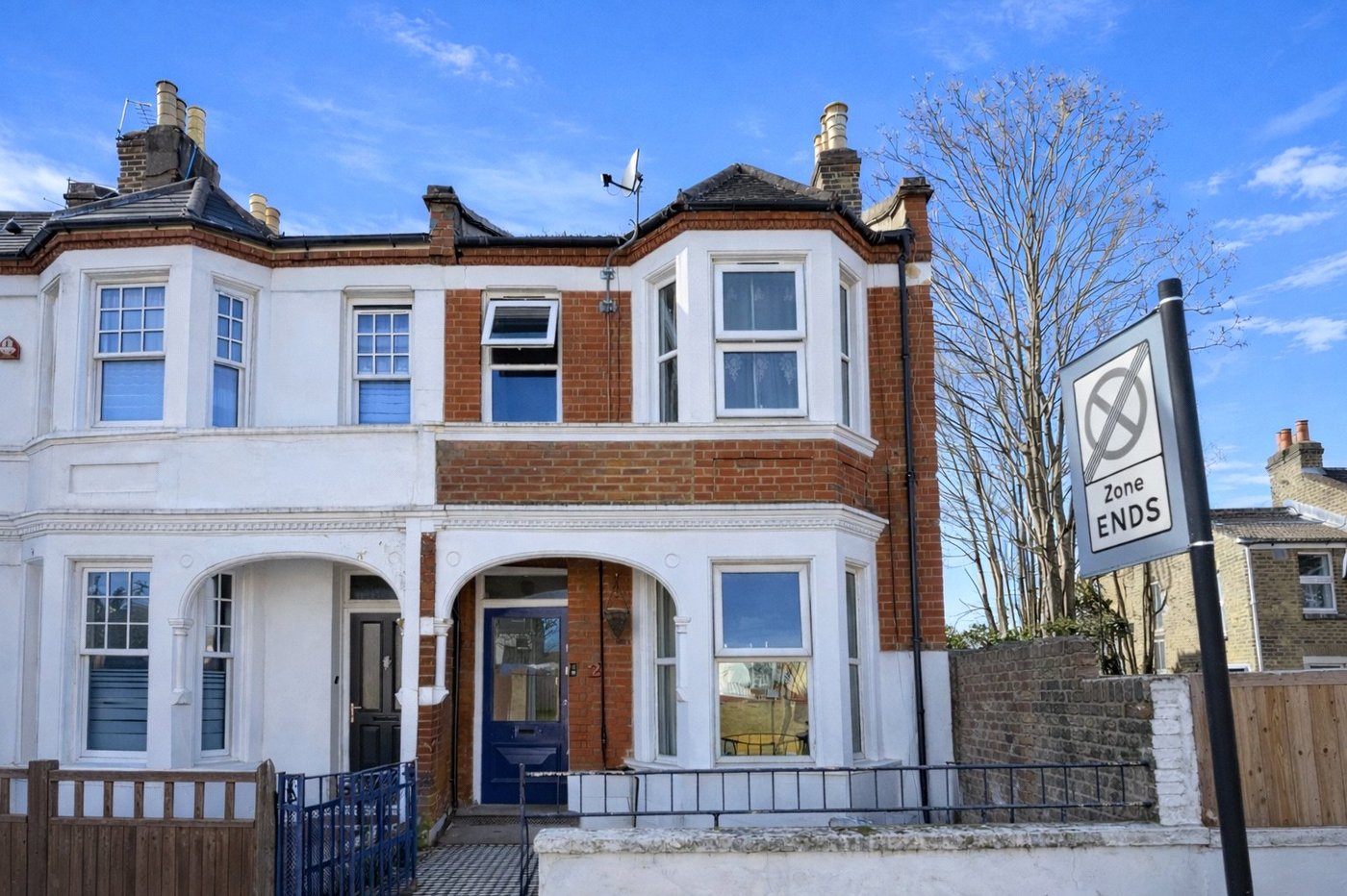 2 bedroom property for sale in Lewisham | Robinson Jackson
