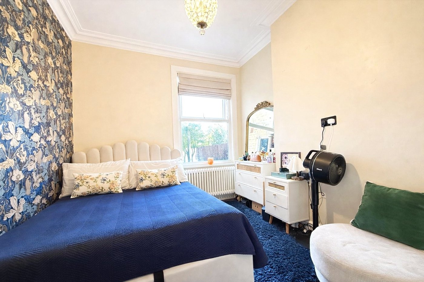 2 bedroom property for sale in Lewisham | Robinson Jackson