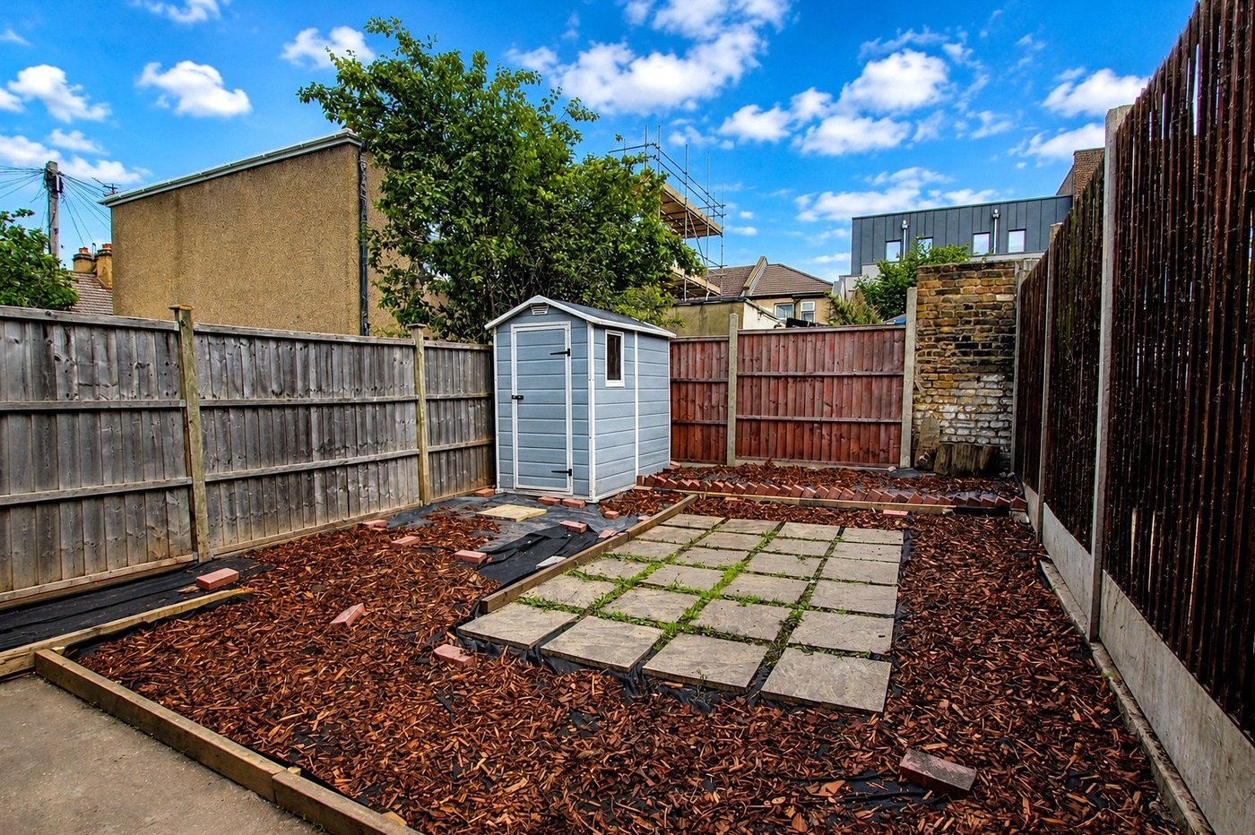 2 bedroom house for sale in Plumstead | Robinson Jackson
