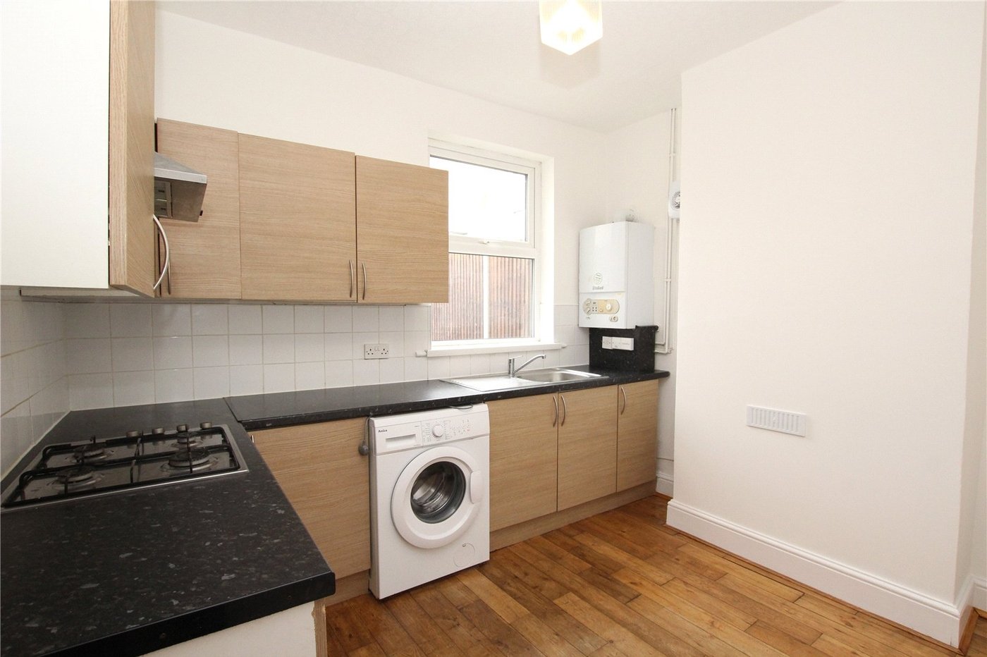 2 bedroom house for sale in Plumstead | Robinson Jackson