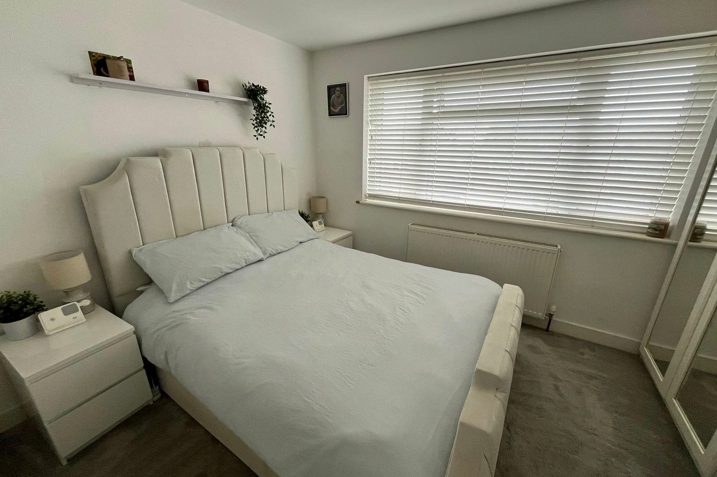 2 bedroom house for sale in Lordswood | Robinson Michael & Jackson