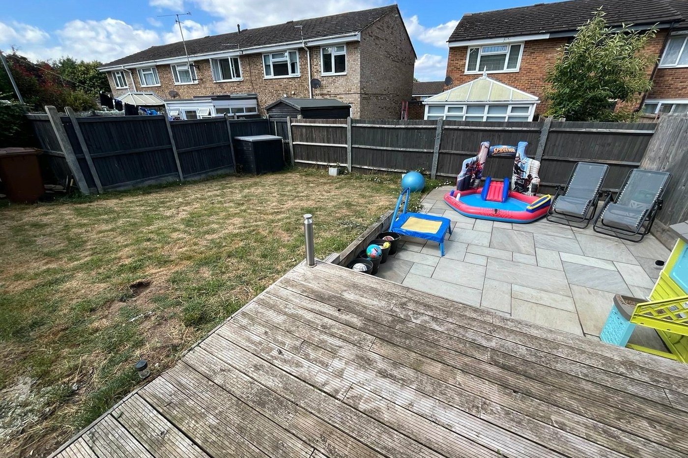 2 bedroom house for sale in Lordswood | Robinson Michael & Jackson