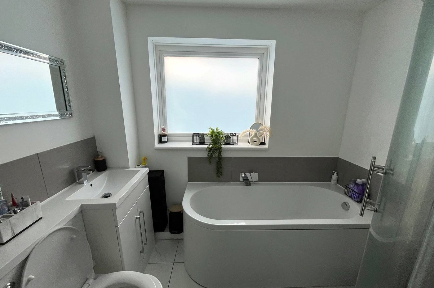 2 bedroom house for sale in Lordswood | Robinson Michael & Jackson