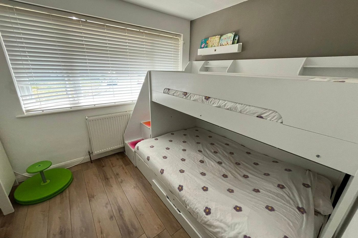 2 bedroom house for sale in Lordswood | Robinson Michael & Jackson