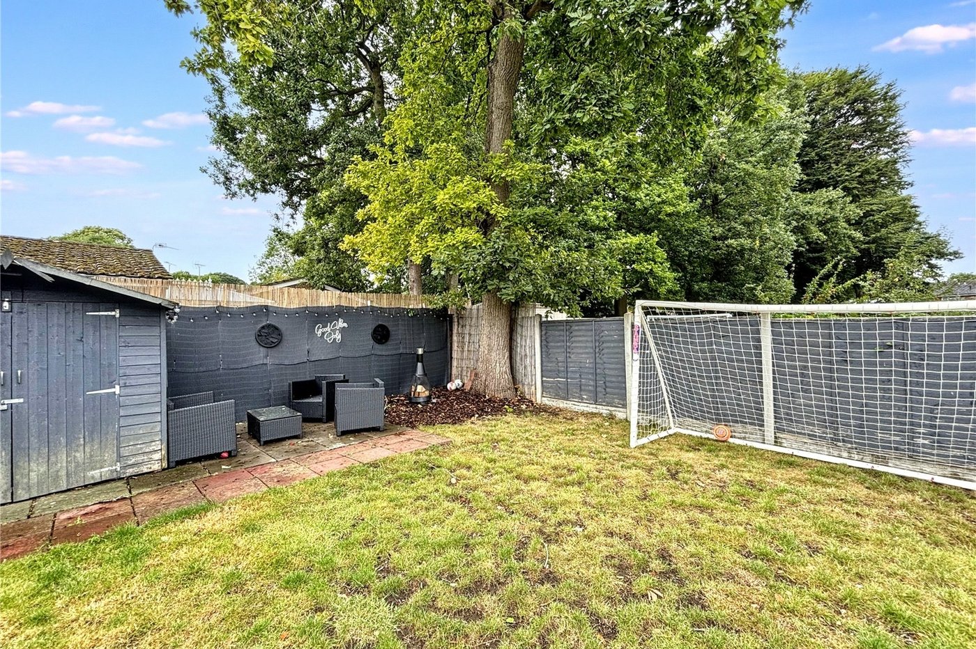 3 bedroom house for sale in Lordswood | Robinson Michael & Jackson