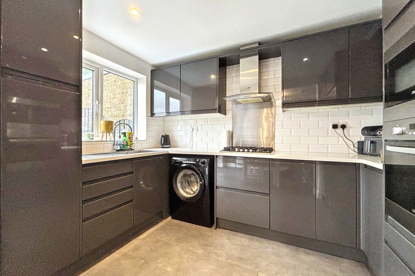 3 bedroom house for sale in Lordswood | Robinson Michael & Jackson