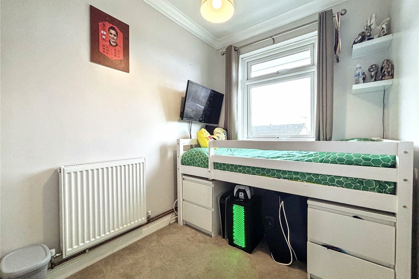 3 bedroom house for sale in Lordswood | Robinson Michael & Jackson