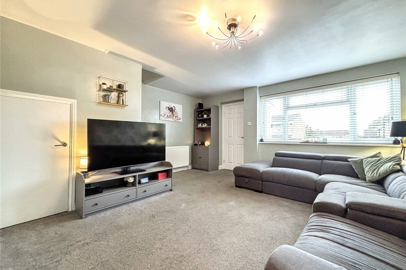 3 bedroom house for sale in Lordswood | Robinson Michael & Jackson