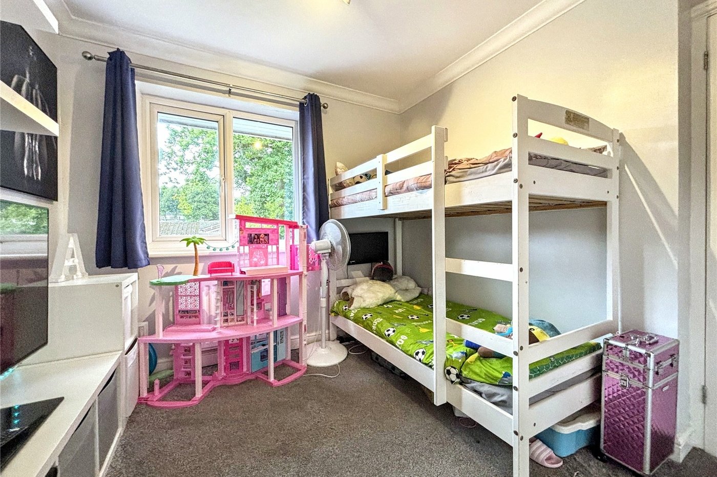 3 bedroom house for sale in Lordswood | Robinson Michael & Jackson