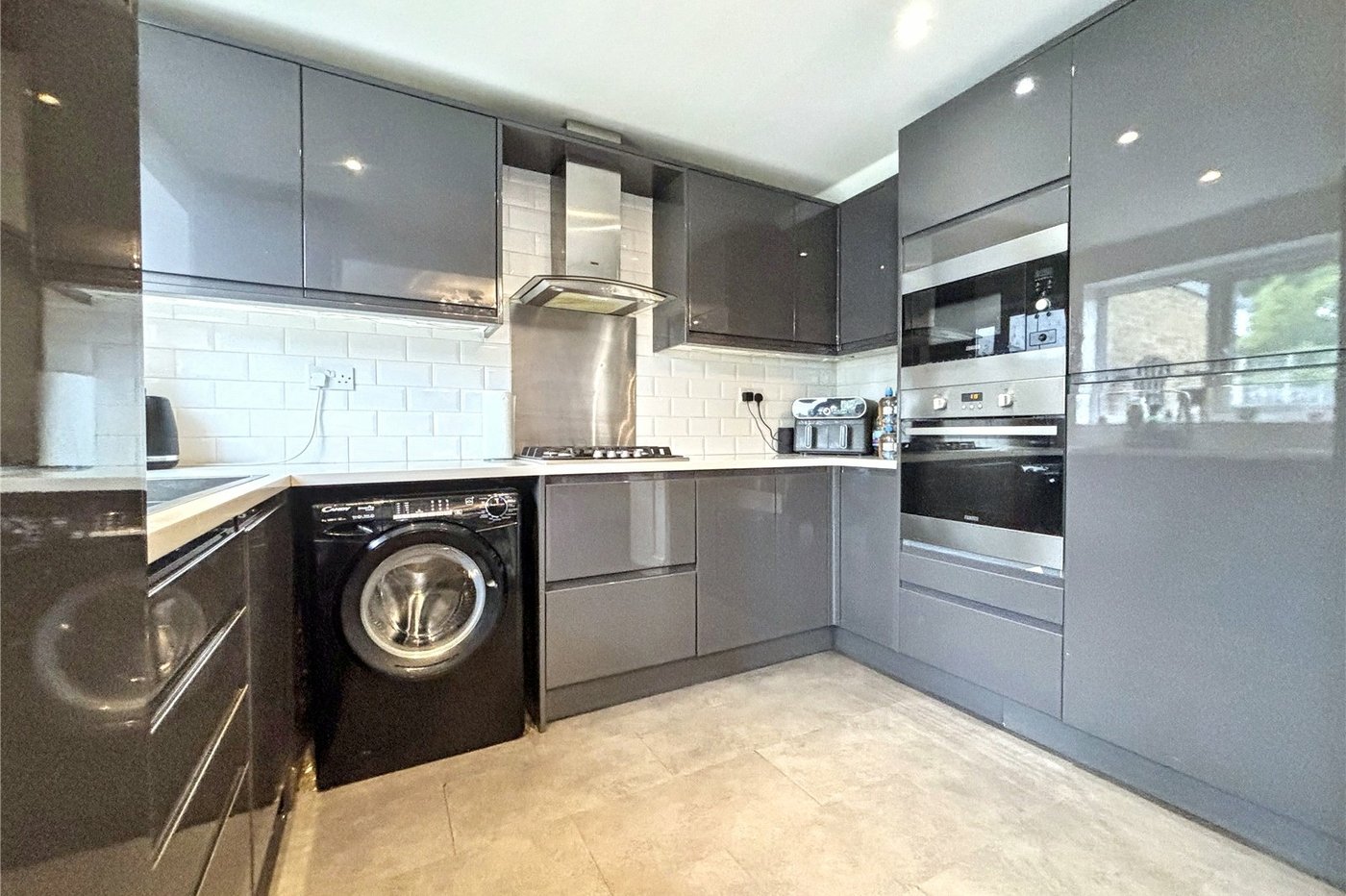 3 bedroom house for sale in Lordswood | Robinson Michael & Jackson