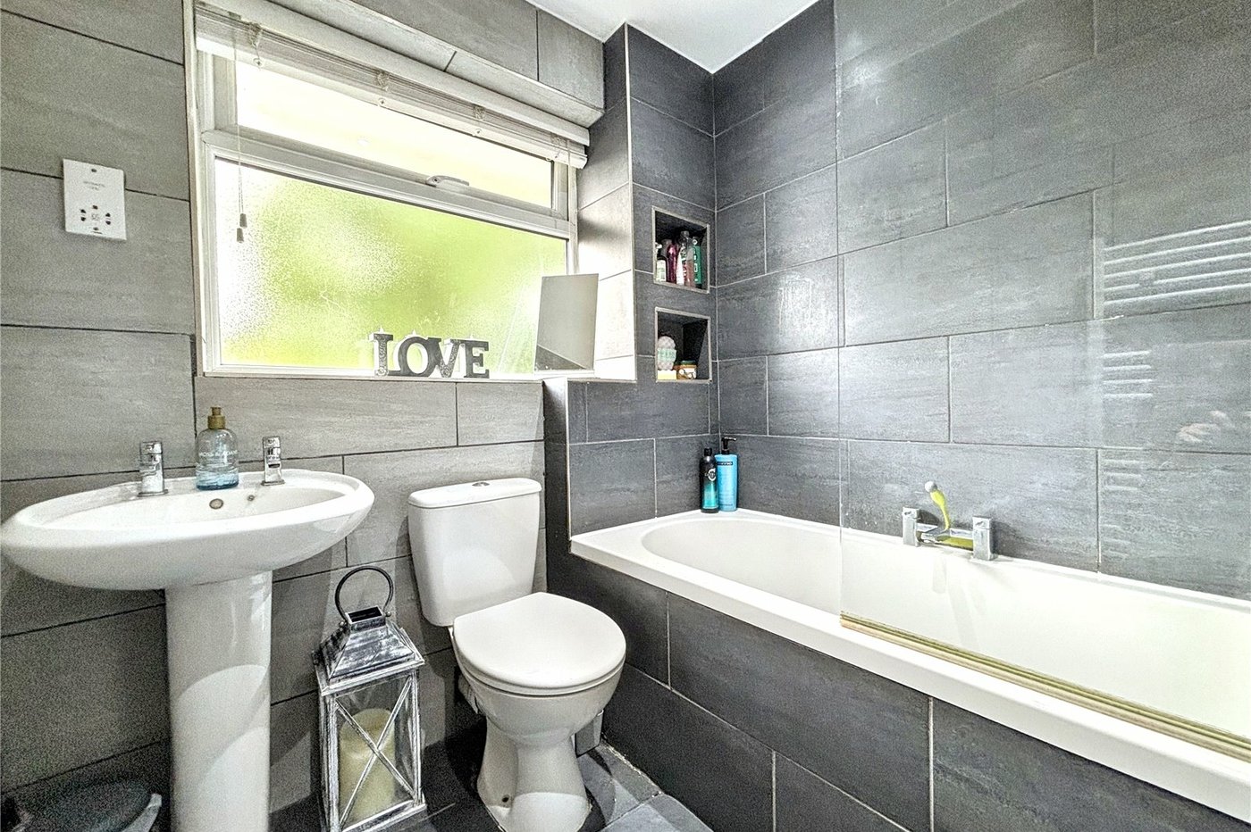 3 bedroom house for sale in Lordswood | Robinson Michael & Jackson