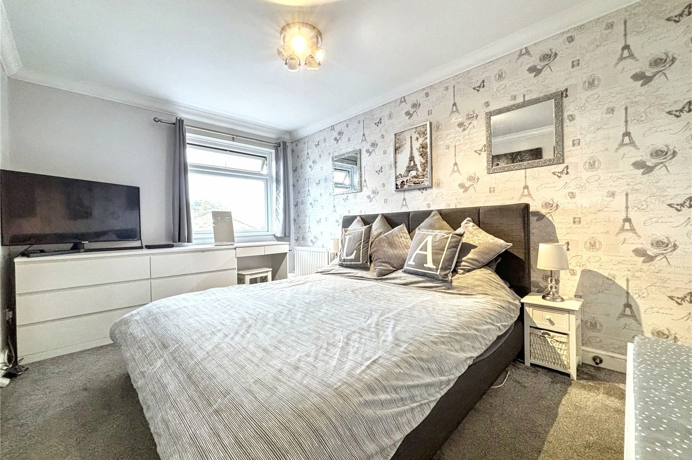 3 bedroom house for sale in Lordswood | Robinson Michael & Jackson