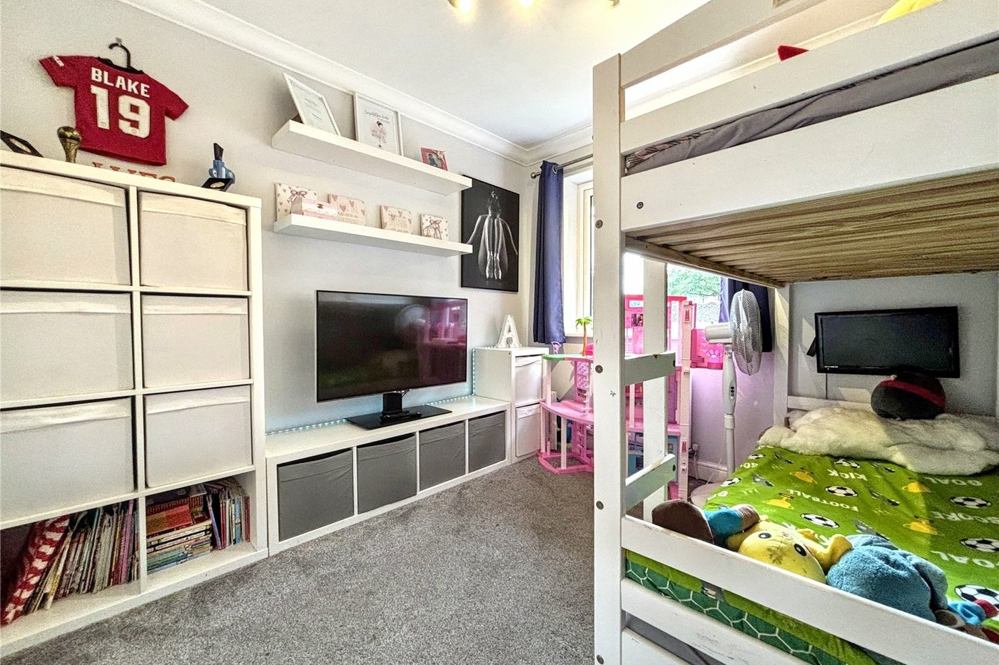 3 bedroom house for sale in Lordswood | Robinson Michael & Jackson