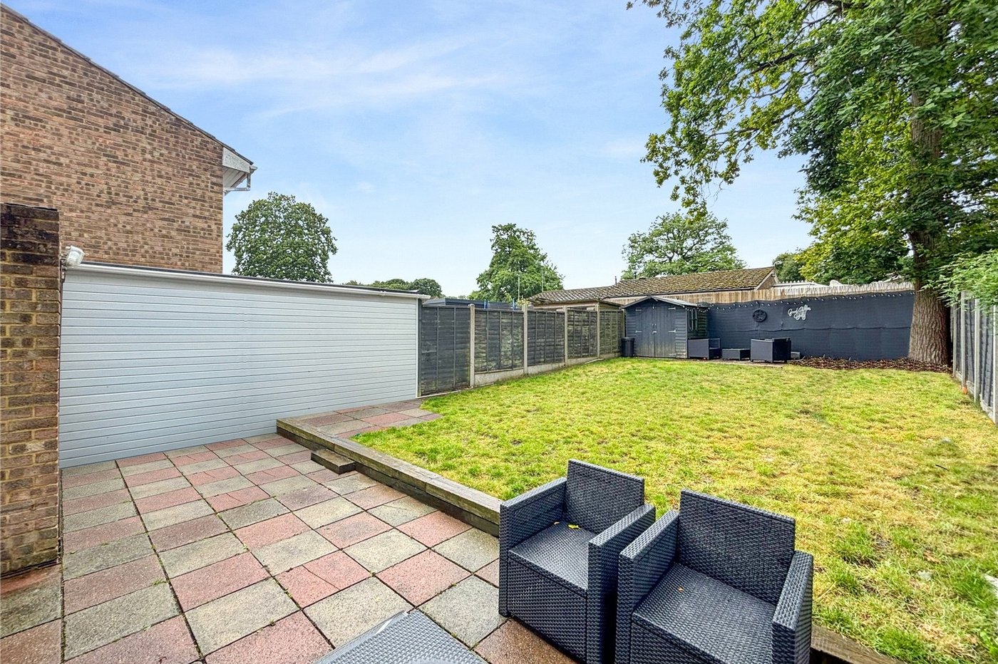 3 bedroom house for sale in Lordswood | Robinson Michael & Jackson